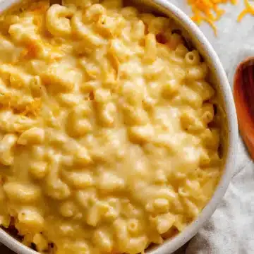 Macaroni and Cheese Recipe