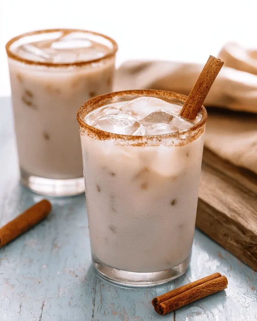 Horchata
