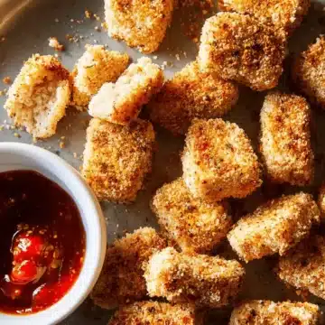 Tofu Nuggets