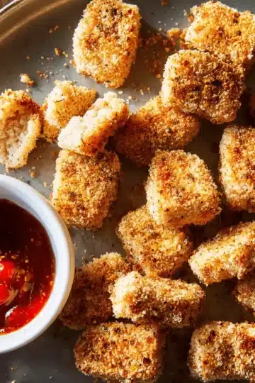 Tofu Nuggets