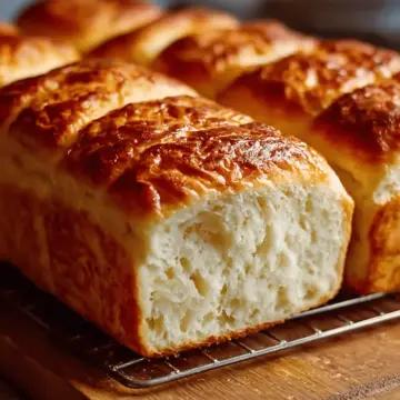 Zero Carb Yogurt Bread