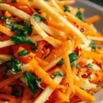 Carrot Apple Salad