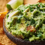 Easy Guacamole