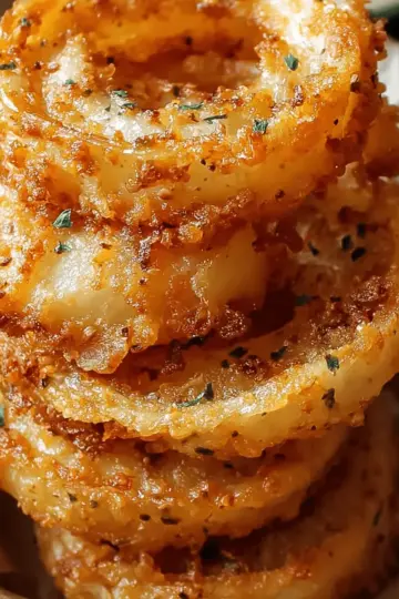 Tennessee Onions Recipe – Better Than Onion Rings
