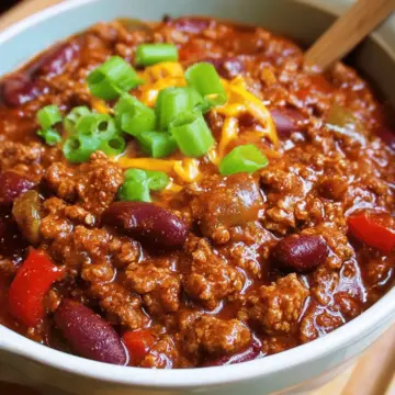 The Pioneer Chili