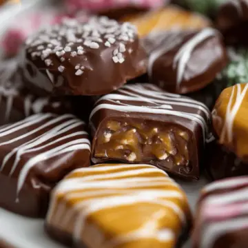 Millionaire Candy