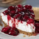 No-Bake Cheesecake