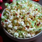Witches’ Brew Popcorn