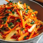 Carrot Apple Salad