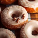 Thanksgiving Doughnuts