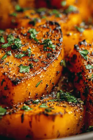 Roasted Butternut Squash