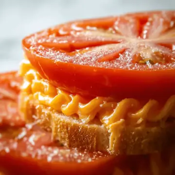 Tomato Twiddle