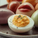 Creepy & Delicious egs