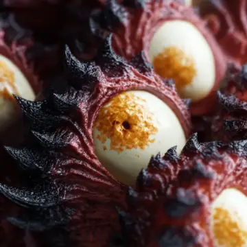 Creepy & Delicious