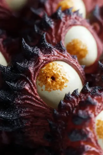 Creepy & Delicious