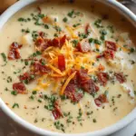 Outback Steakhouse Potato Soup Recipe