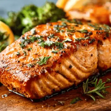 Texas Roadhouse Salmon Recipe