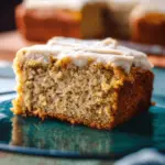 The Best Banana Cake I’ve Ever Had