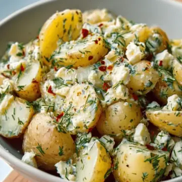 Potato Salad