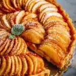 Apple Tart