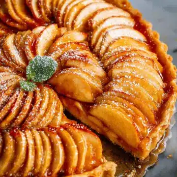 Apple Tart