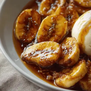 Bananas Foster