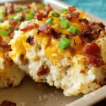The Pioneer Woman’s Twice Baked Potato Casserole
