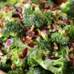 Broccoli Salad