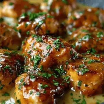 Texas Roadhouse Butter Chicken Skillet