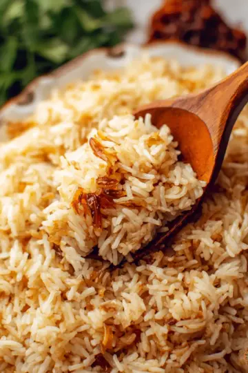 Stick of Butter Rice