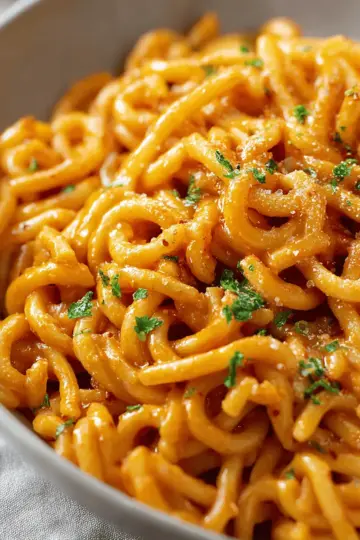 Copycat Carbone’s Spicy Pasta