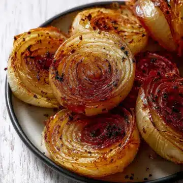 Roasted Onions