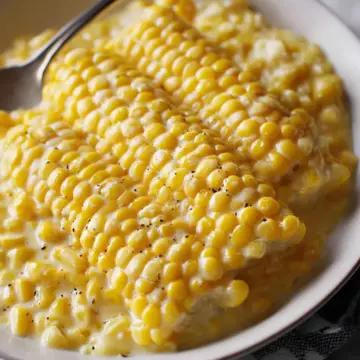 Creamed Corn