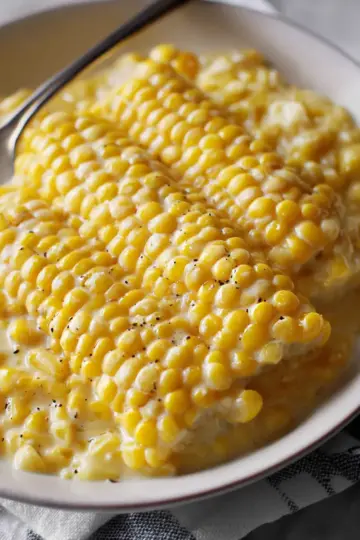 Creamed Corn