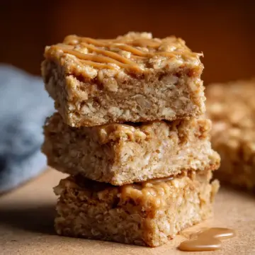 Starbucks Oat Bars