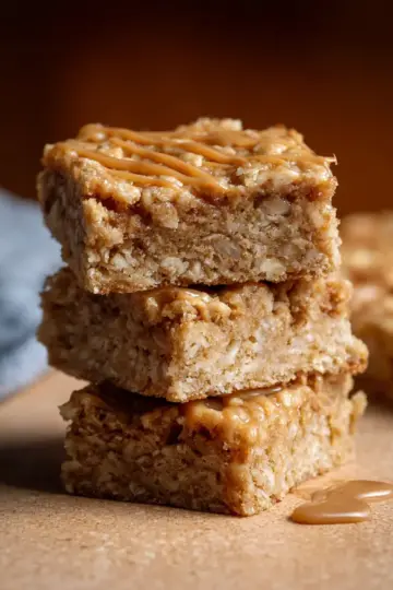 Starbucks Oat Bars