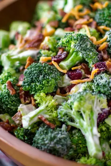 Broccoli Salad