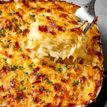 Hashbrown Casserole