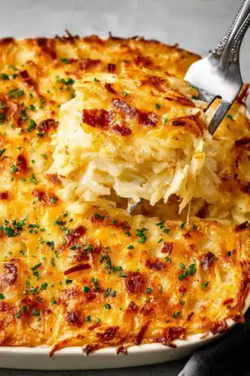 Hashbrown Casserole