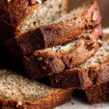 My Favorite Banana Bread Recipe