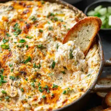 Crab Dip