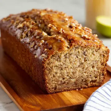 Jamaican Banana Bread