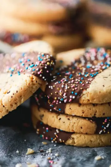Slice and Bake Cookies
