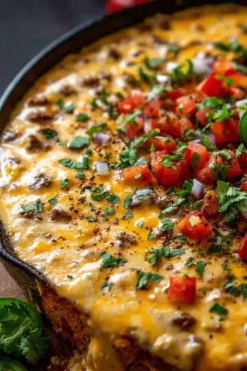 Cowboy Queso