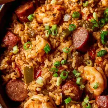 Jambalaya