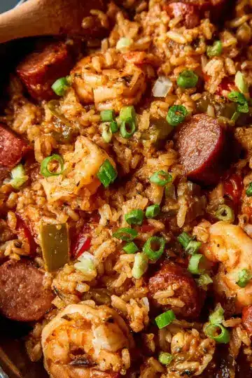 Jambalaya