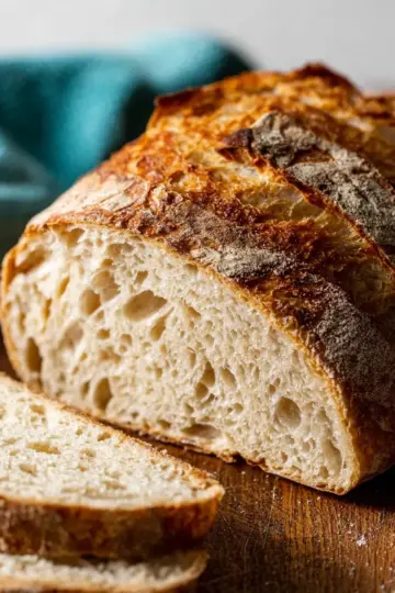 Sourdough Bread Recipe