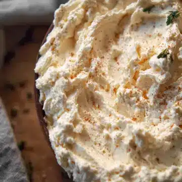 Cowboy Cream Cheese