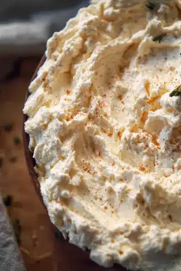 Cowboy Cream Cheese