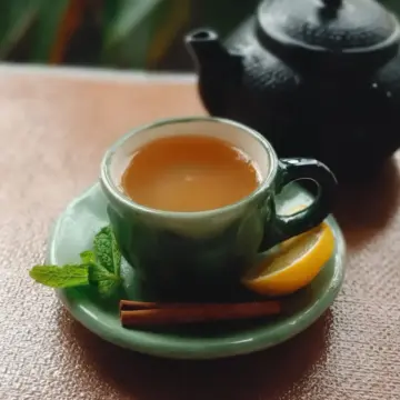 Weight Loss Tea